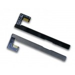 Power Button Flex Cable For Itel A44 Air On Off Flex Pcb By - Maxbhi Com