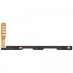 Power Button Flex Cable For Itel Vision 1 Plus On Off Flex Pcb By - Maxbhi Com