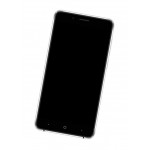 Volume Button Flex Cable For Coolpad Mega 5m By - Maxbhi Com