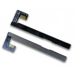 Volume Button Flex Cable For Itel A44 Air By - Maxbhi Com