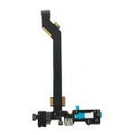Charging Connector Flex Pcb Board For Blu Vivo Air By - Maxbhi Com