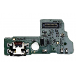 Charging Connector Flex Pcb Board For Gionee Max Pro By - Maxbhi Com