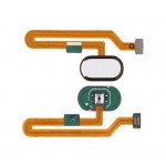 Fingerprint Sensor Flex Cable For Meizu Pro 7 Gold By - Maxbhi Com