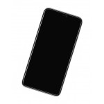 Fingerprint Sensor Flex Cable For Panasonic Eluga X1 Grey By - Maxbhi Com