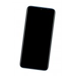 Power Button Flex Cable For Gionee Max Pro On Off Flex Pcb By - Maxbhi Com