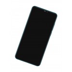 Power Button Flex Cable For Lava Z92 On Off Flex Pcb By - Maxbhi Com