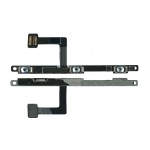 Power Button Flex Cable For Meizu Pro 7 On Off Flex Pcb By - Maxbhi Com