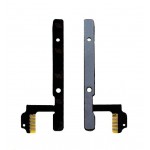 Power Button Flex Cable For Micromax A106 Unite 2 On Off Flex Pcb By - Maxbhi Com