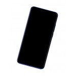 Power Button Flex Cable For Xolo Zx On Off Flex Pcb By - Maxbhi Com