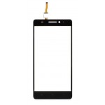 Touch Screen Digitizer For Lenovo K3 Note Black By - Maxbhi Com
