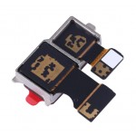 Back Camera Flex Cable For Nokia 5 1 Plus Nokia X5 By - Maxbhi Com