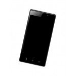 Charging Connector Flex Pcb Board For Lyf F8 By - Maxbhi Com