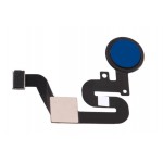 Fingerprint Sensor Flex Cable For Nokia 5 1 Plus Nokia X5 Blue By - Maxbhi Com