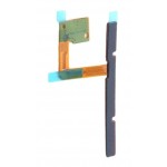 Side Button Flex Cable For Nokia 5 1 Plus Nokia X5 By - Maxbhi Com