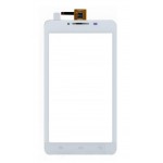 Touch Screen Digitizer For Micromax A102 Canvas Doodle 3 White By - Maxbhi Com