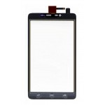 Touch Screen Digitizer For Micromax A102 Canvas Doodle 3 White By - Maxbhi Com