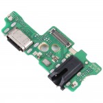 Charging Connector Flex Pcb Board For Infinix Hot 11s By - Maxbhi Com