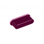 Power Button Outer For Xiaomi Poco F2 Purple By - Maxbhi Com