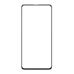 Replacement Front Glass For Xiaomi Poco F2 Purple By - Maxbhi Com