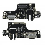 Charging Connector Flex Pcb Board For Xiaomi Redmi Note 10 Lite By - Maxbhi Com