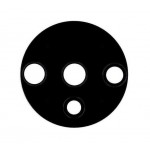 Camera Lens For Oneplus 7t Black By - Maxbhi Com