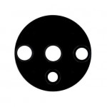 Camera Lens For Oneplus 7t White By - Maxbhi Com