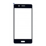 Touch Screen Digitizer For Nokia 5 Blue By - Maxbhi Com