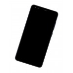 Power Button Flex Cable For Nokia C1 2nd Edition On Off Flex Pcb By - Maxbhi Com