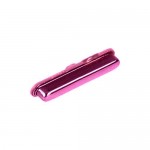 Power Button Outer For Nokia C1 2nd Edition Black By - Maxbhi Com