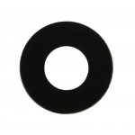 Camera Lens For Moto E 2nd Gen 4g White By - Maxbhi Com