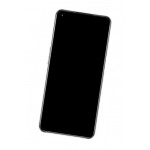 Fingerprint Sensor Flex Cable For Oppo A93 5g Black By - Maxbhi Com