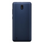 Full Body Housing For Nokia C1 2nd Edition Blue - Maxbhi Com