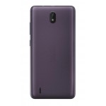 Full Body Housing For Nokia C1 2nd Edition Purple - Maxbhi Com
