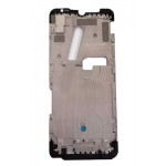 Lcd Frame Middle Chassis For Ulefone Armor 12 5g White By - Maxbhi Com