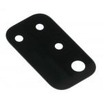 Camera Lens For Oppo A93 5g Black By - Maxbhi Com