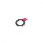 Camera Lens For Sony Ericsson Xperia X10 Mini Pro Red By - Maxbhi Com