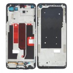 Lcd Frame Middle Chassis For Oppo A93 5g Aura By - Maxbhi Com
