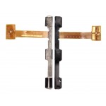 Volume Button Flex Cable For Huawei Honor Holly By - Maxbhi Com