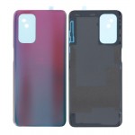 Back Panel Cover For Oppo A93 5g Aura - Maxbhi Com
