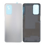 Back Panel Cover For Oppo A93 5g White - Maxbhi Com