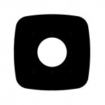 Camera Lens For Huawei Honor Holly White By - Maxbhi Com