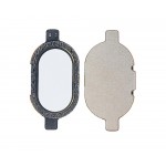 Home Button Outer For Moto Z2 Play 32gb White By - Maxbhi Com