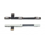 Power Button Flex Cable For Lenovo Vibe X2 On Off Flex Pcb By - Maxbhi Com