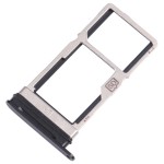 Sim Card Holder Tray For Nokia Xr20 Black - Maxbhi Com