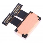 Back Camera Flex Cable For Xiaomi Mi A1 By - Maxbhi Com
