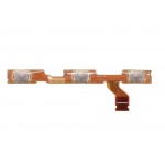 Side Button Flex Cable For Xiaomi Mi A1 By - Maxbhi Com