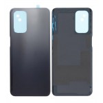 Back Panel Cover For Oppo A93 5g Black - Maxbhi Com