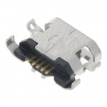 Charging Connector For Nokia C30 By - Maxbhi Com