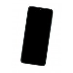 Fingerprint Sensor Flex Cable For Nokia C30 Green By - Maxbhi Com