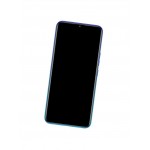 Fingerprint Sensor Flex Cable For Tecno Spark 4 Black By - Maxbhi Com